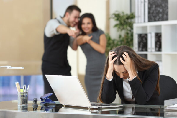 Workplace Bullying & Harassment Awareness | Access Training