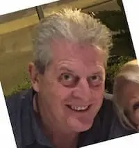 Picture of JOHN<p> POTTER