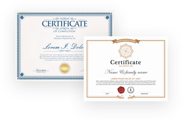 Licence Safety Courses | Access Training