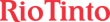 Rio Tinto PNG Logo Rio Tinto Construction Mining Perth Australia