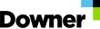 Downer Construction Mining Logo Downer Construction Mining Perth Australia